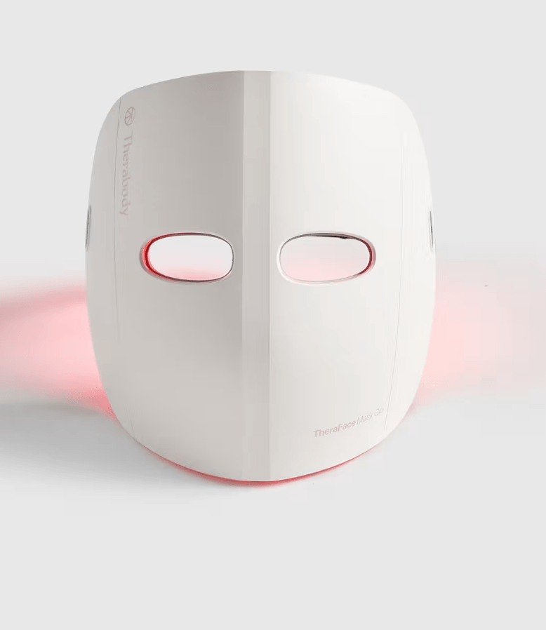 TheraFace Mask Glo by Therabody